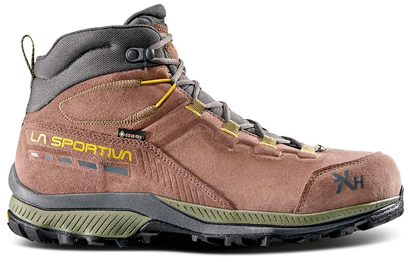 Botas la sportiva Tx Hike Mid Leather Gtx