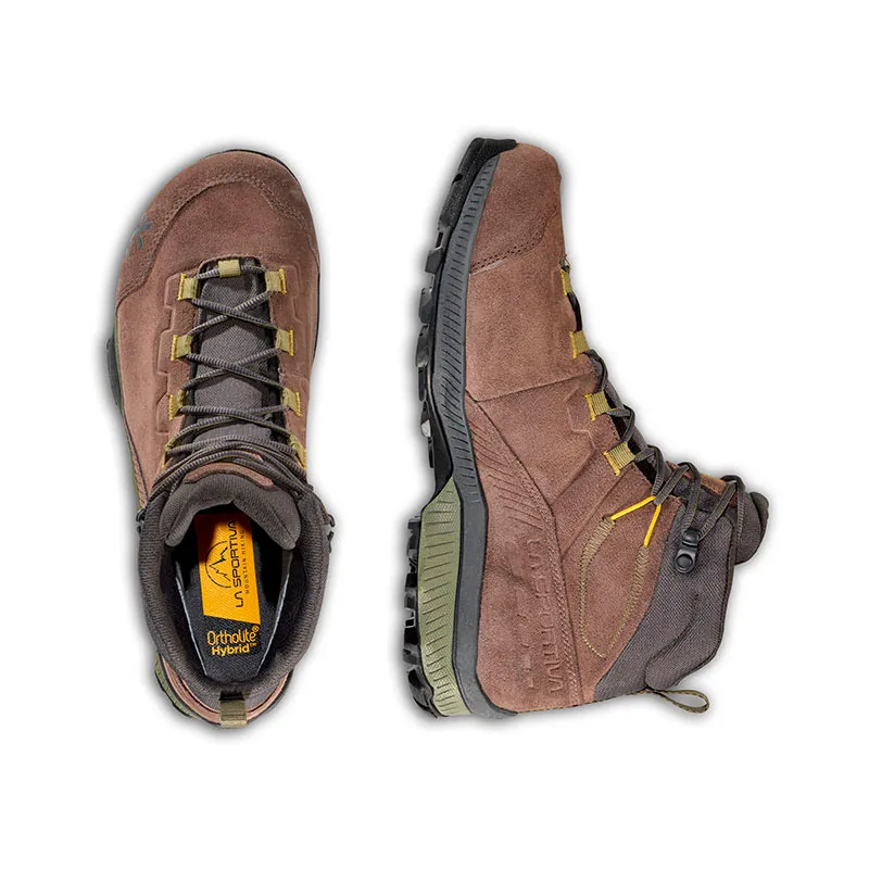 Botas la sportiva Tx Hike Mid Leather Gtx