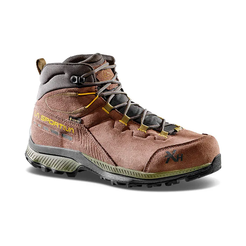 Botas la sportiva Tx Hike Mid Leather Gtx