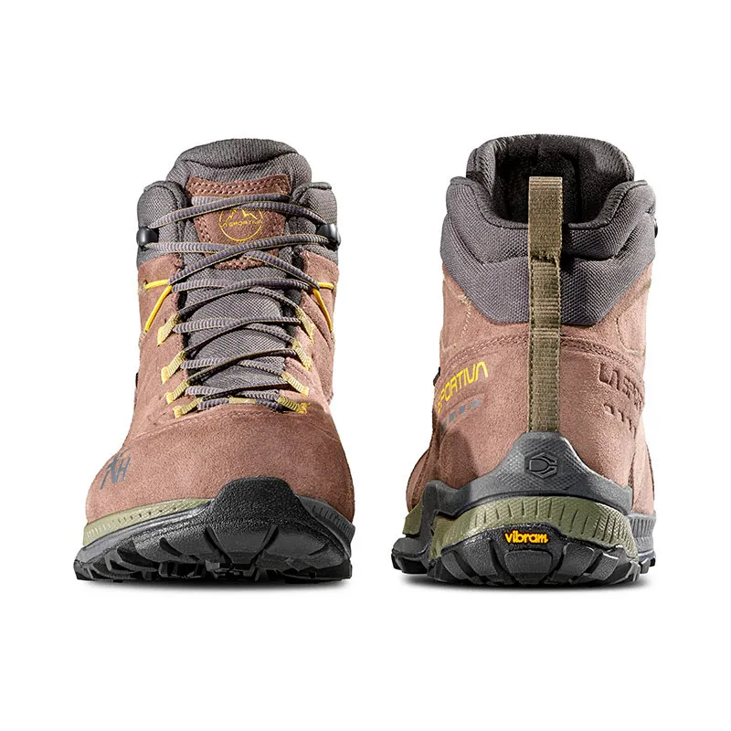 Botas la sportiva Tx Hike Mid Leather Gtx