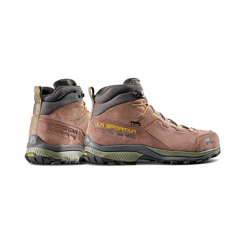 Botas la sportiva Tx Hike Mid Leather Gtx