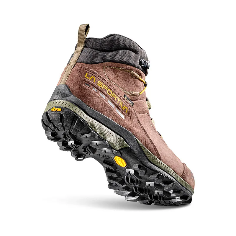Botas la sportiva Tx Hike Mid Leather Gtx