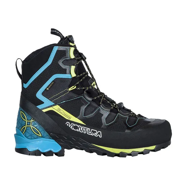 Botas montura Supervertigo Gtx W