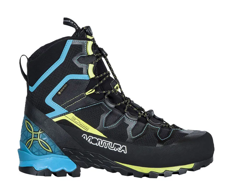 Botas montura Supervertigo Gtx W
