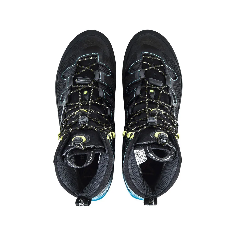 Botas montura Supervertigo Gtx W