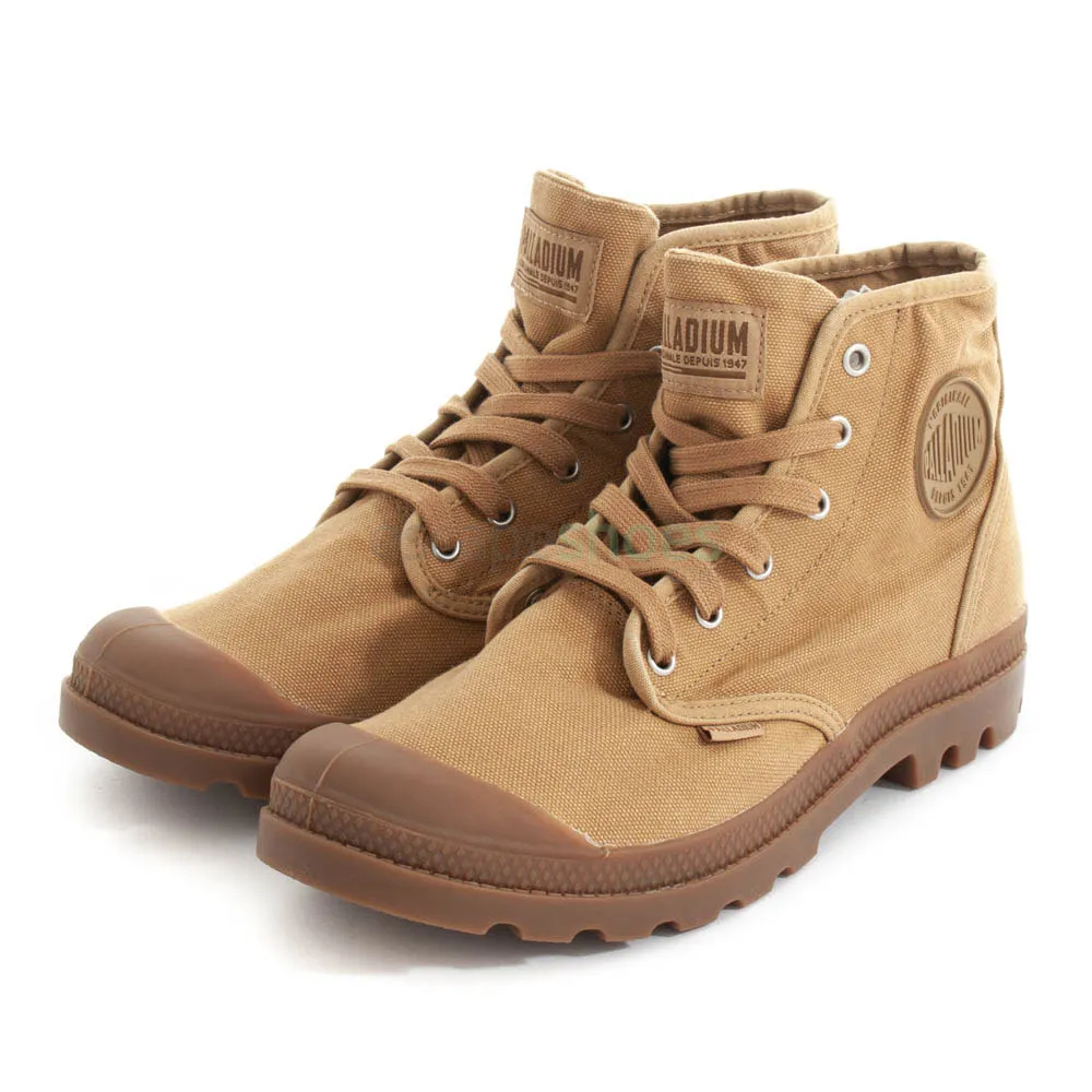 Botas PALLADIUM Pampa High H Woodlin