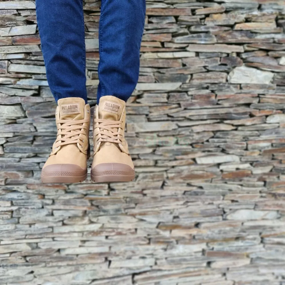 Botas PALLADIUM Pampa High H Woodlin