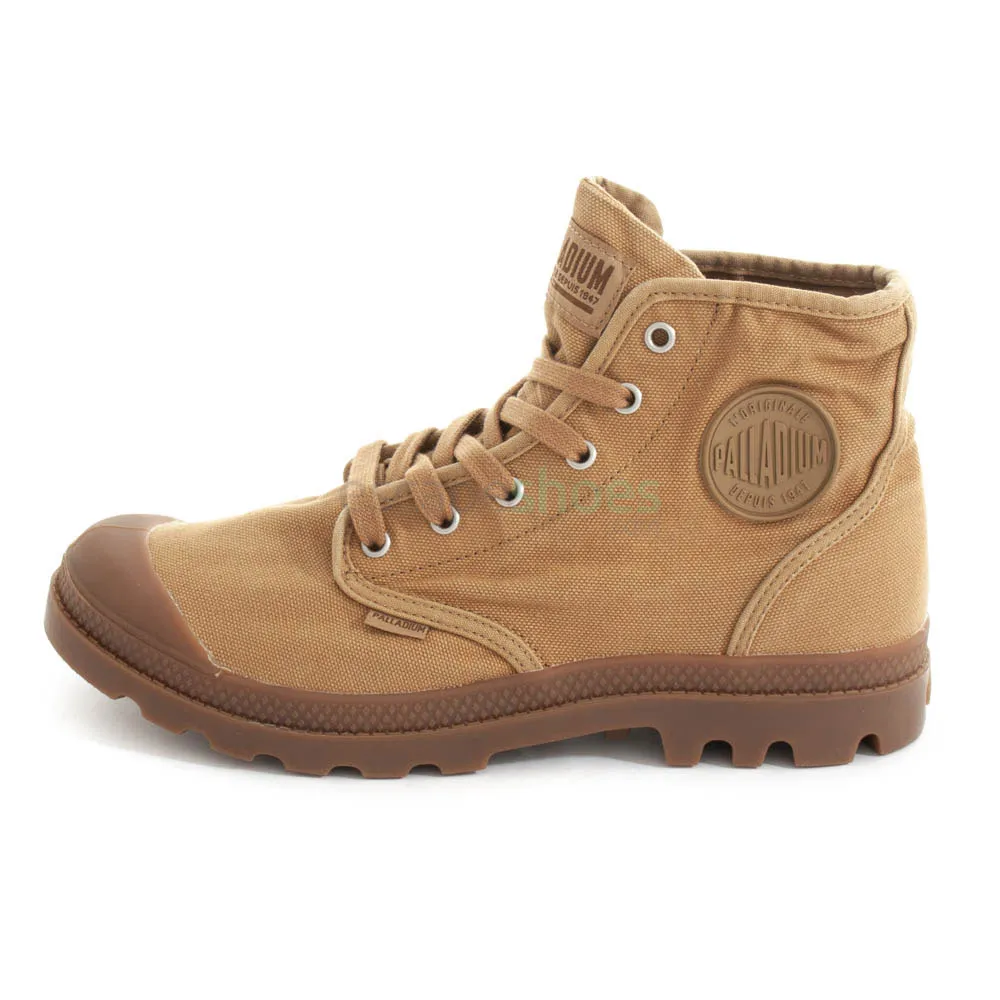 Botas PALLADIUM Pampa High H Woodlin