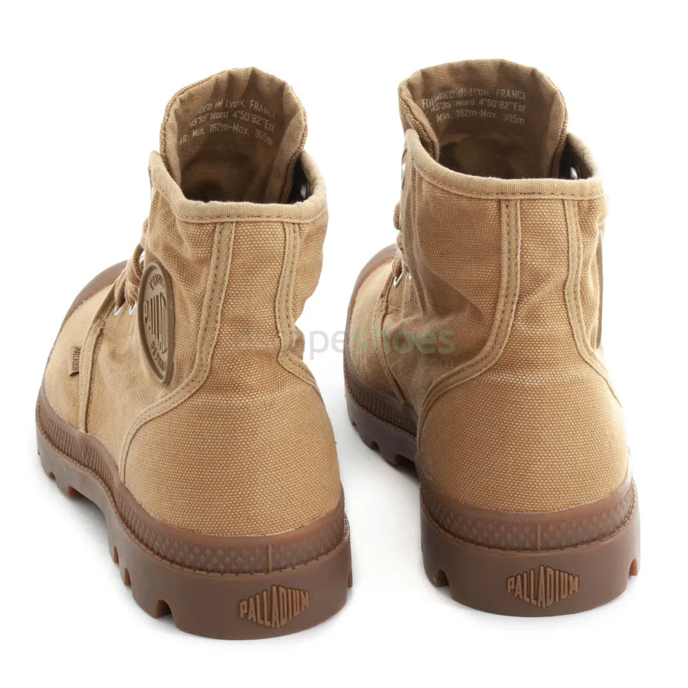 Botas PALLADIUM Pampa High H Woodlin