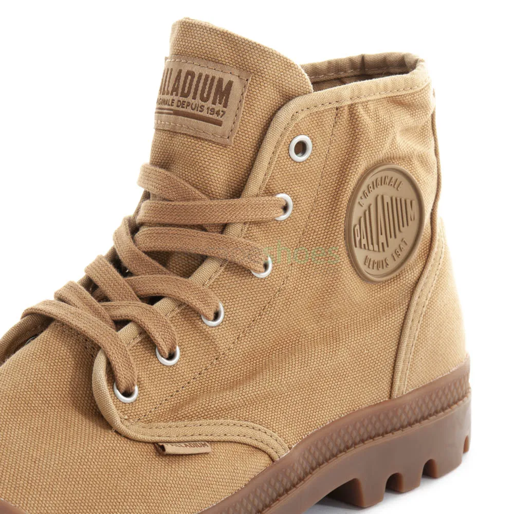 Botas PALLADIUM Pampa High H Woodlin