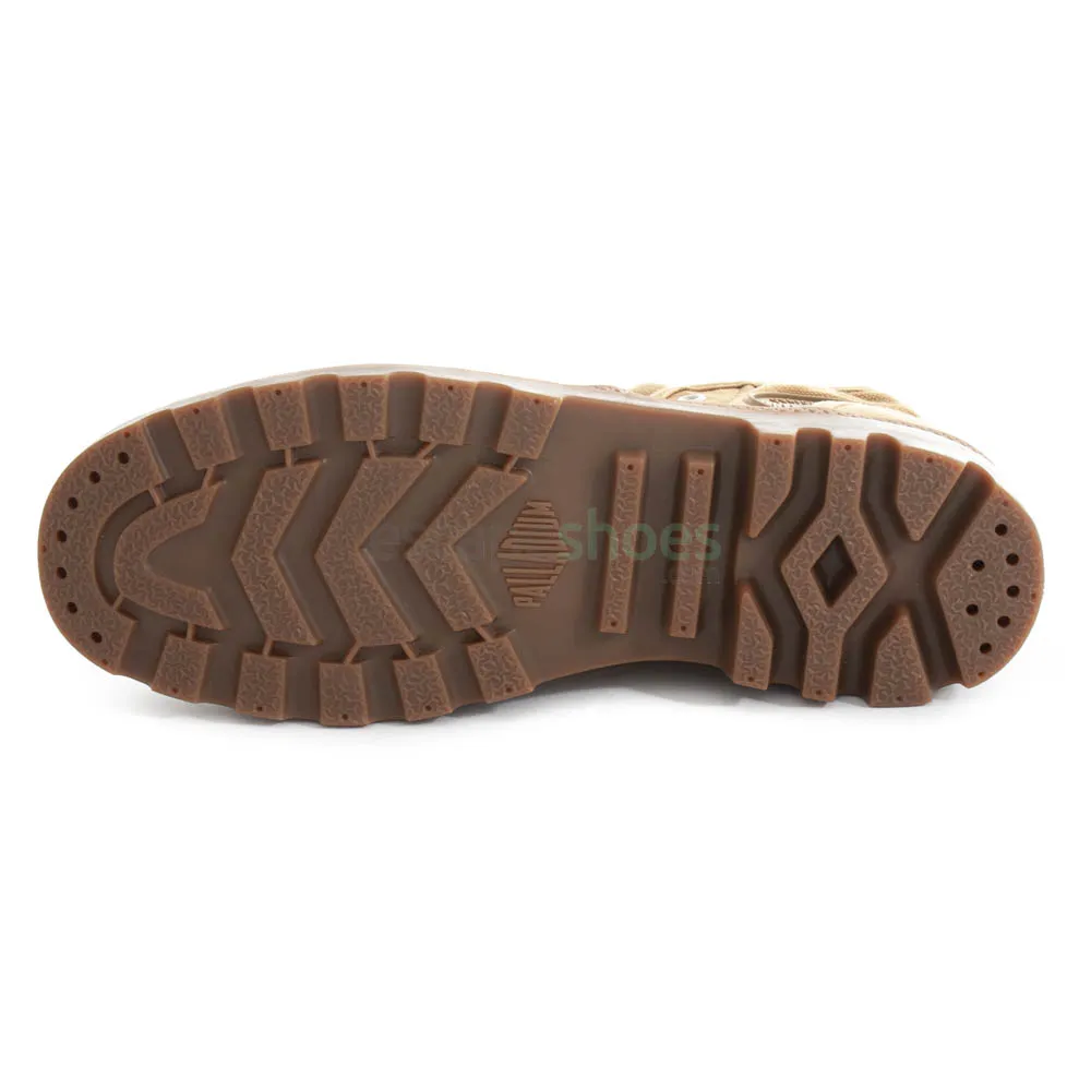 Botas PALLADIUM Pampa High H Woodlin