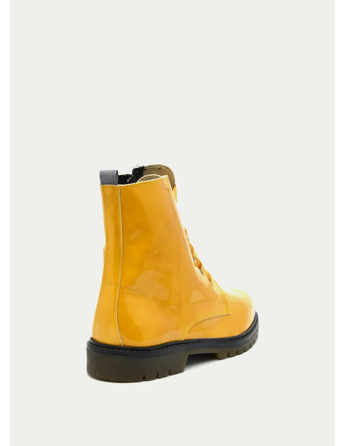 BOTAS Y BOTINES GUXS 1096 MOSTAZA 