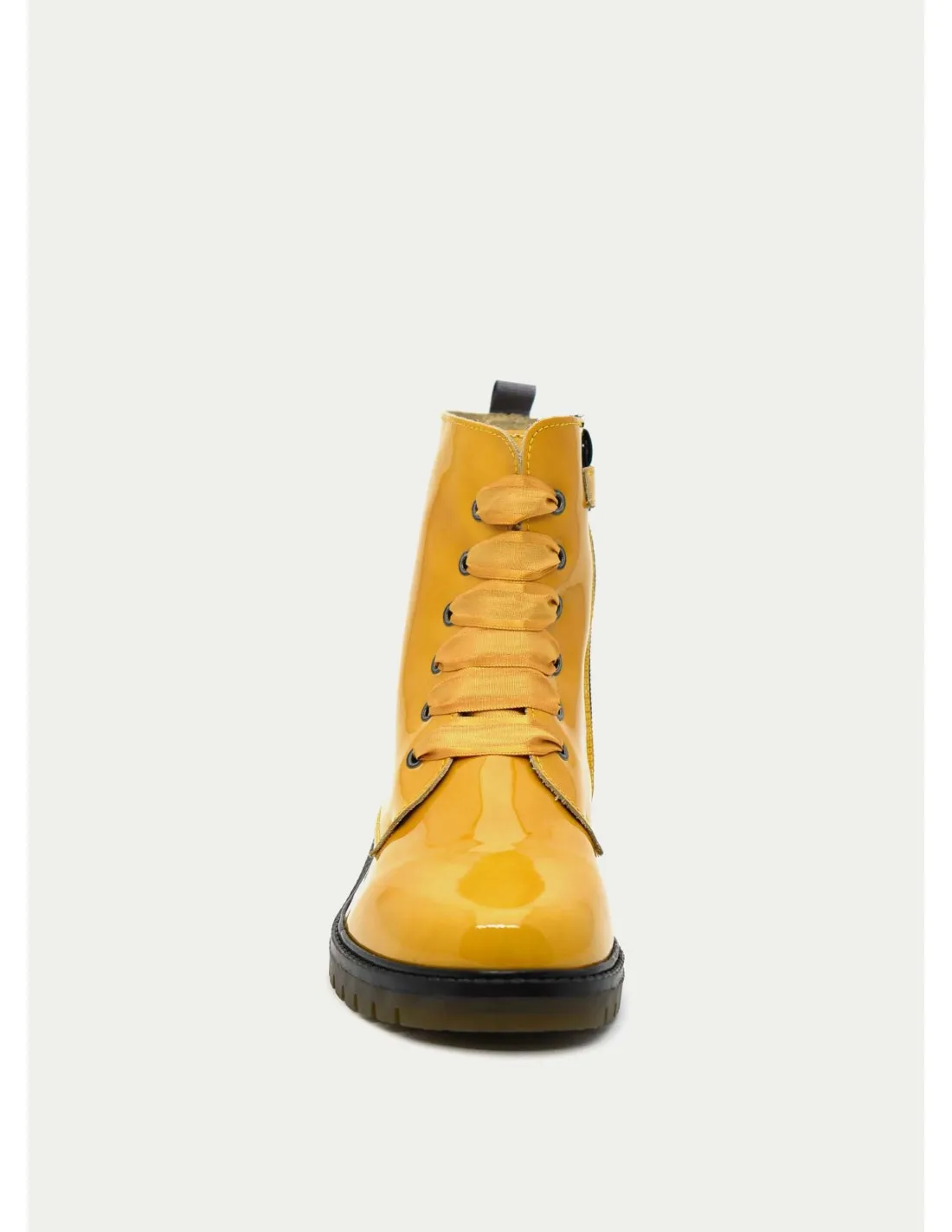 BOTAS Y BOTINES GUXS 1096 MOSTAZA 
