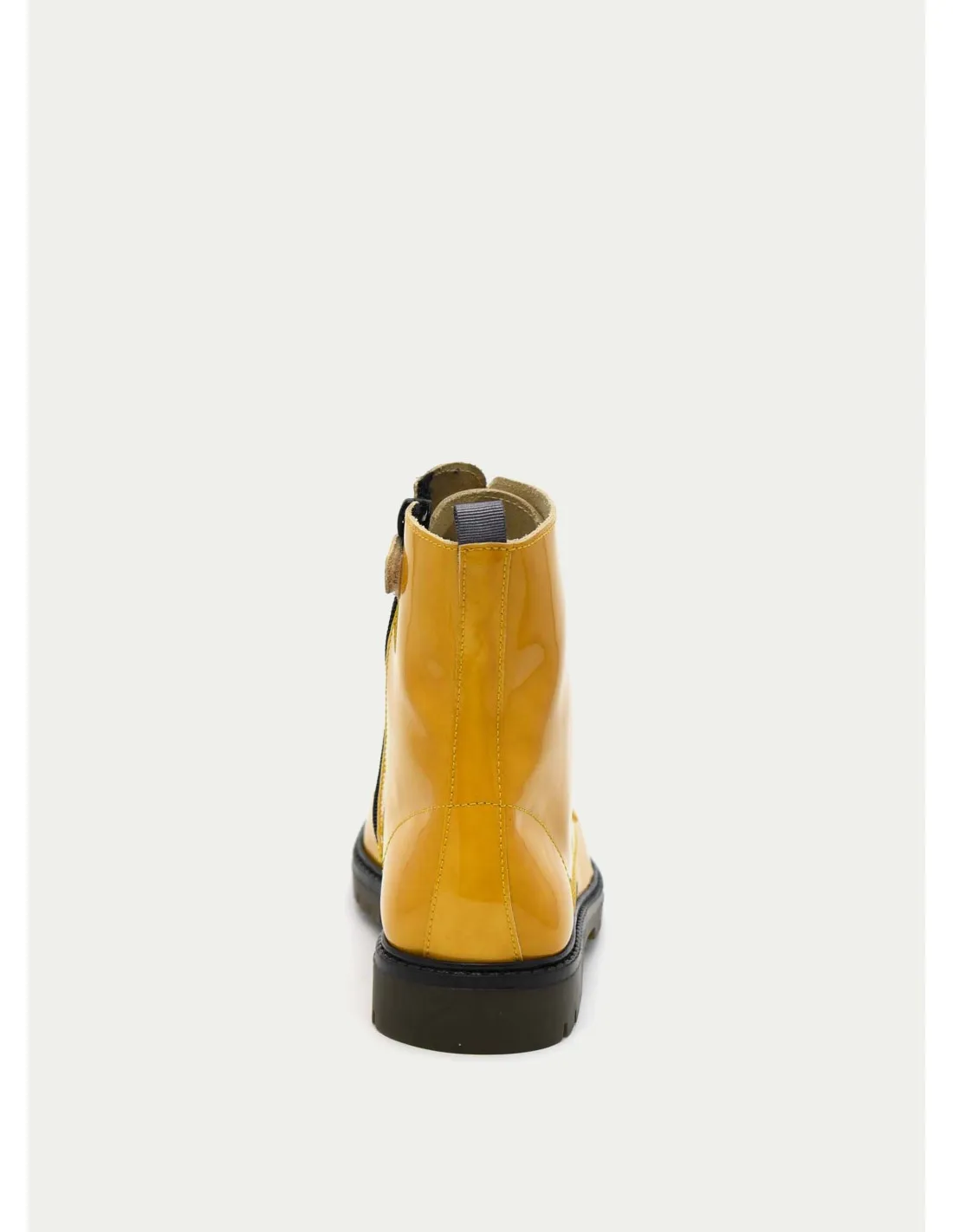 BOTAS Y BOTINES GUXS 1096 MOSTAZA 