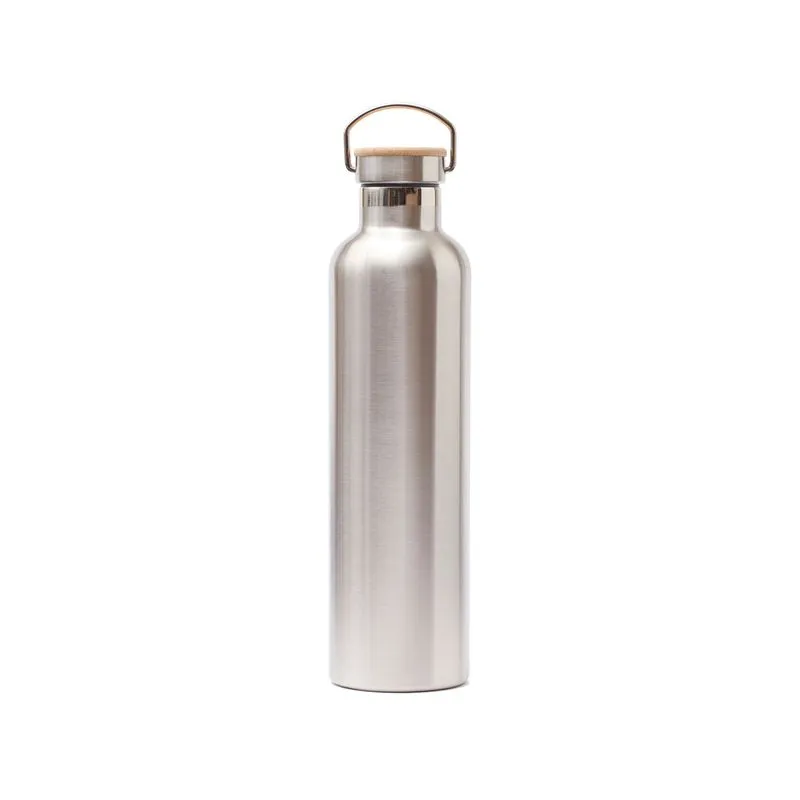 Botella termo 1 litro personalizada Miles