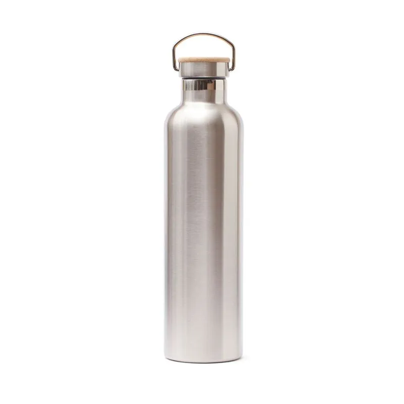 Botella termo 1 litro personalizada Miles