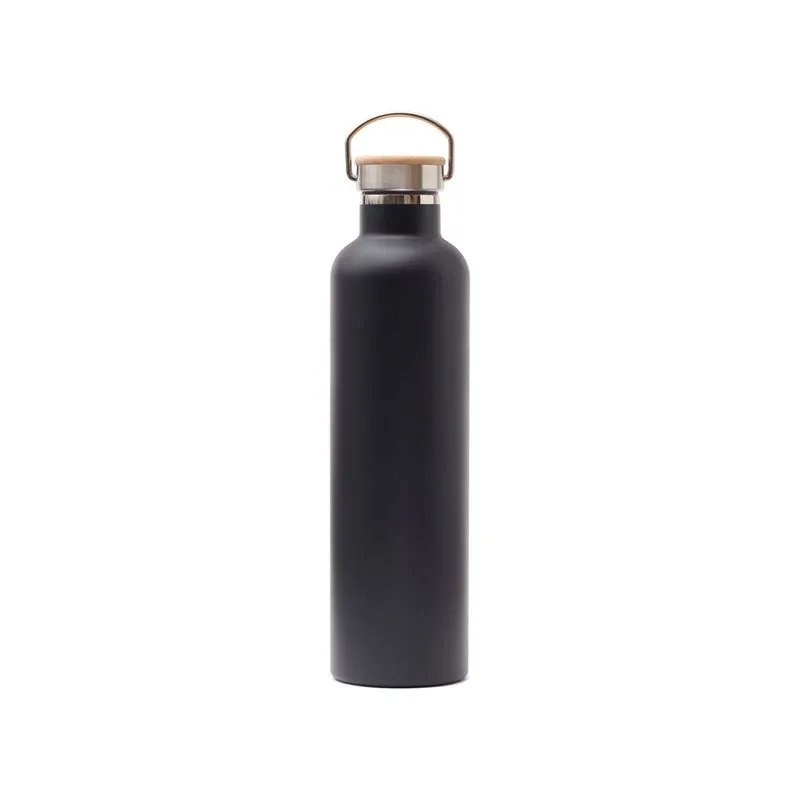 Botella termo 1 litro personalizada Miles