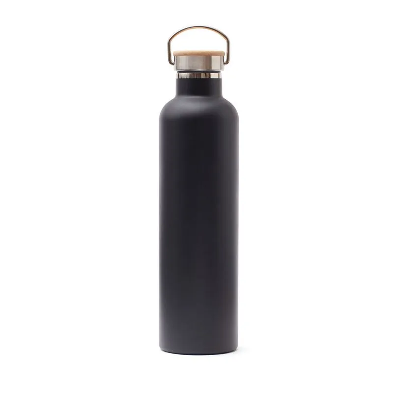Botella termo 1 litro personalizada Miles
