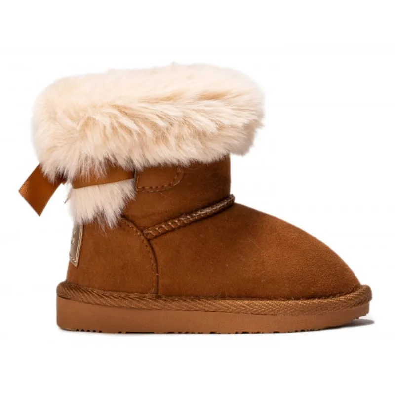 Botin niña Conguitos