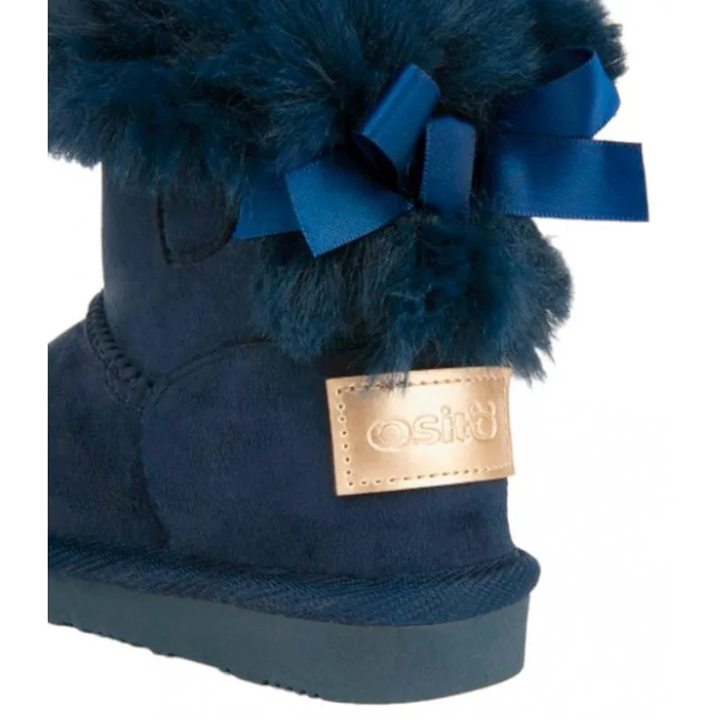 Botin niña Conguitos
