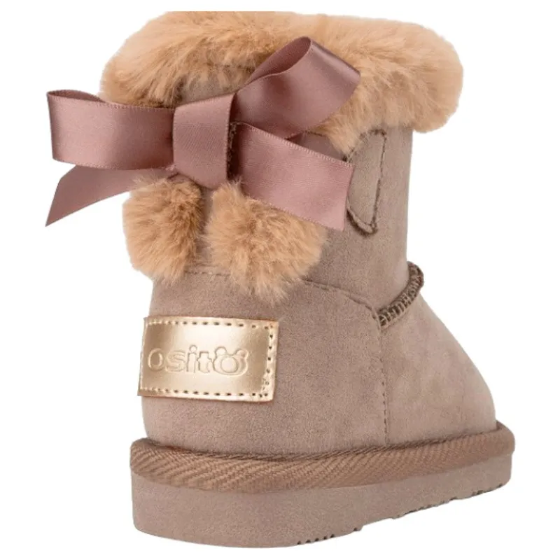 Botin niña Conguitos