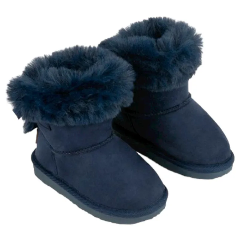 Botin niña Conguitos
