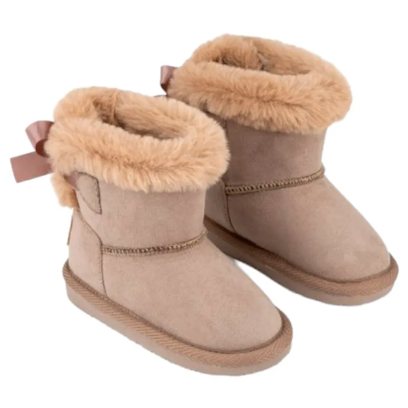 Botin niña Conguitos
