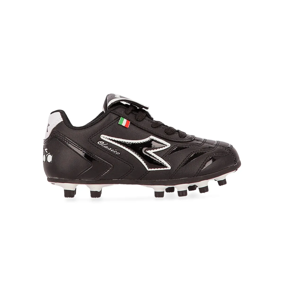Botines Diadora Clásico Tf Infantil