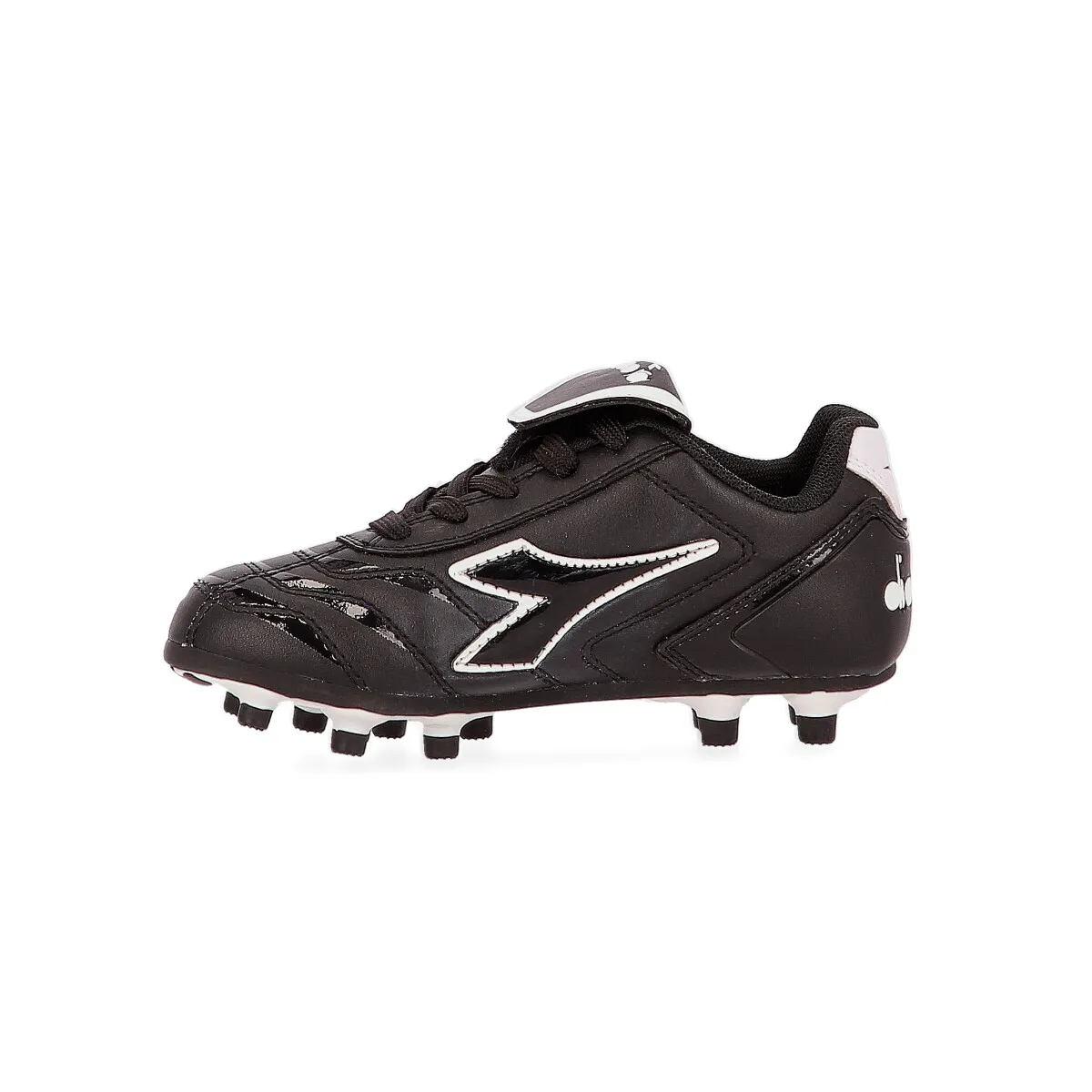 Botines Diadora Clásico Tf Infantil