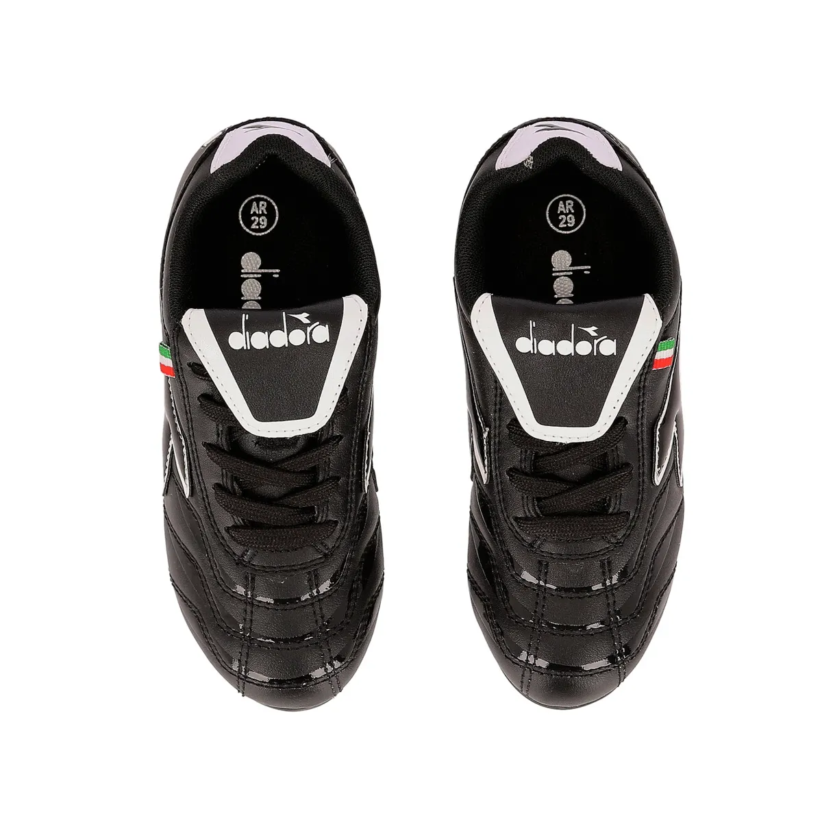 Botines Diadora Clásico Tf Infantil