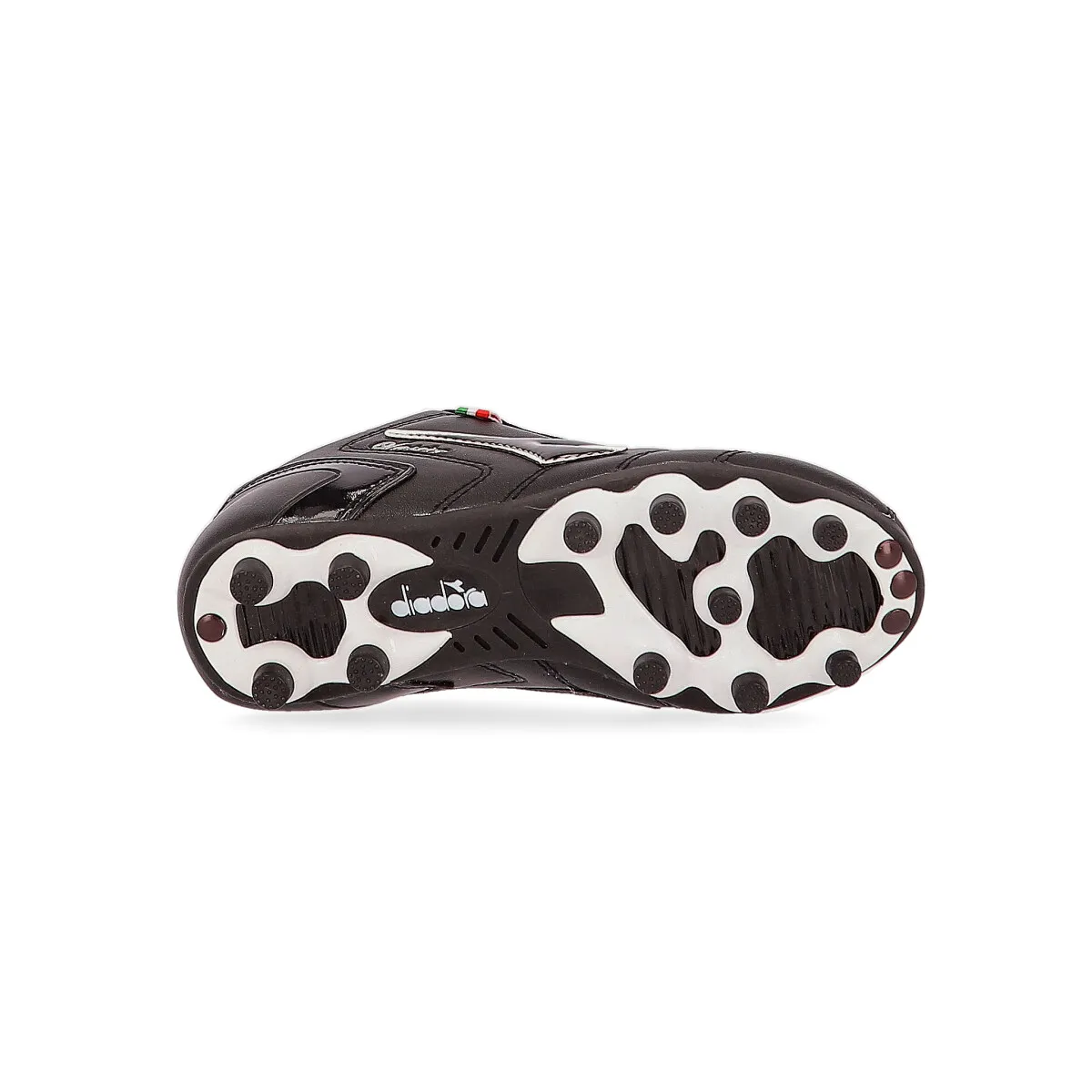 Botines Diadora Clásico Tf Infantil