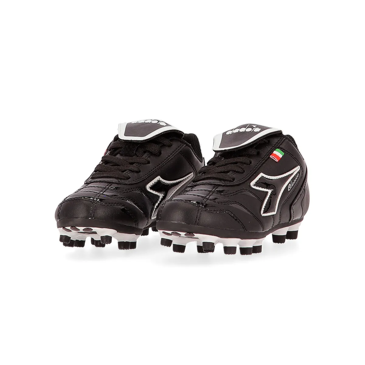 Botines Diadora Clásico Tf Infantil