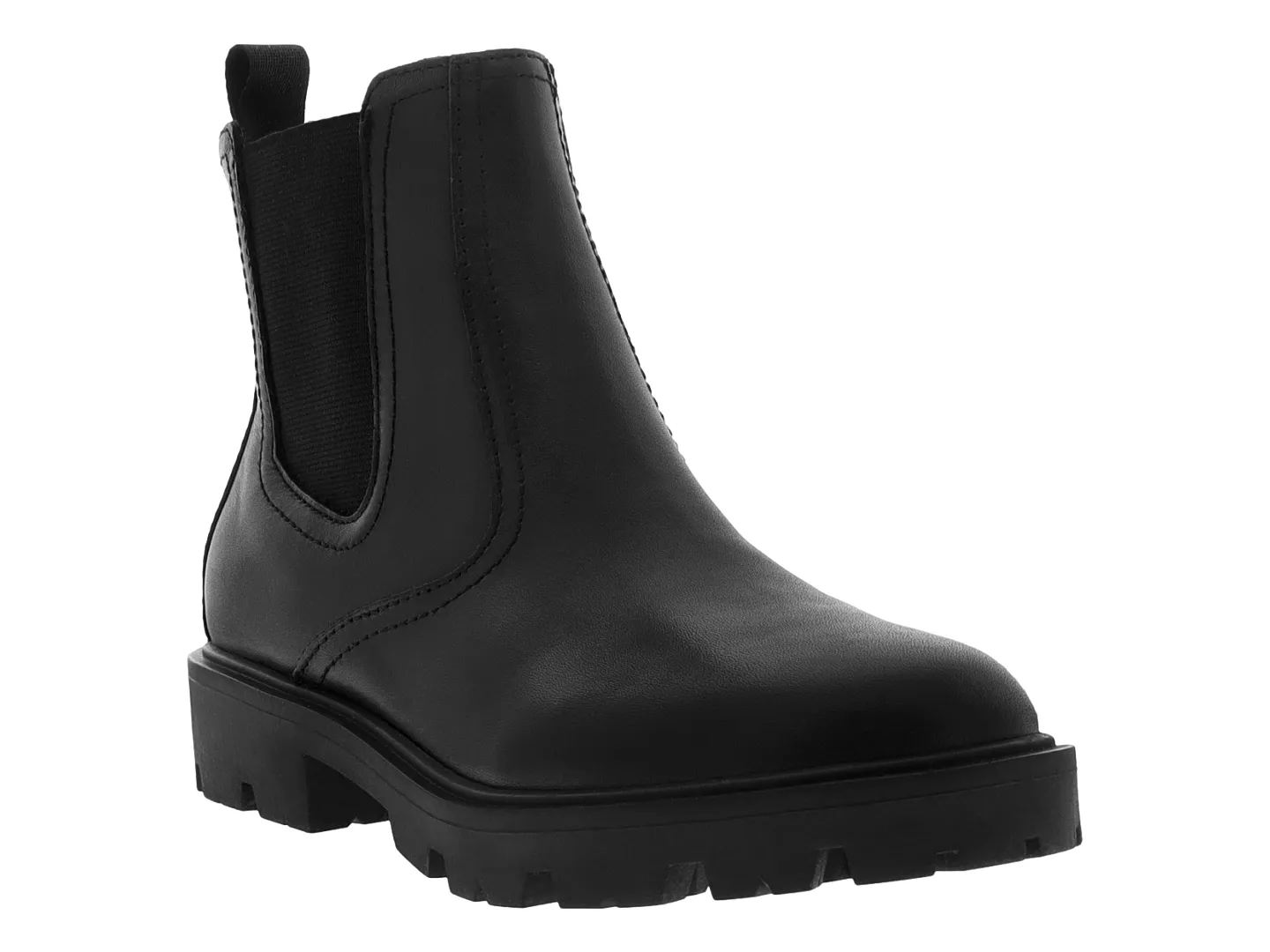 Botines Nine West Yeeps Negro Para Mujer