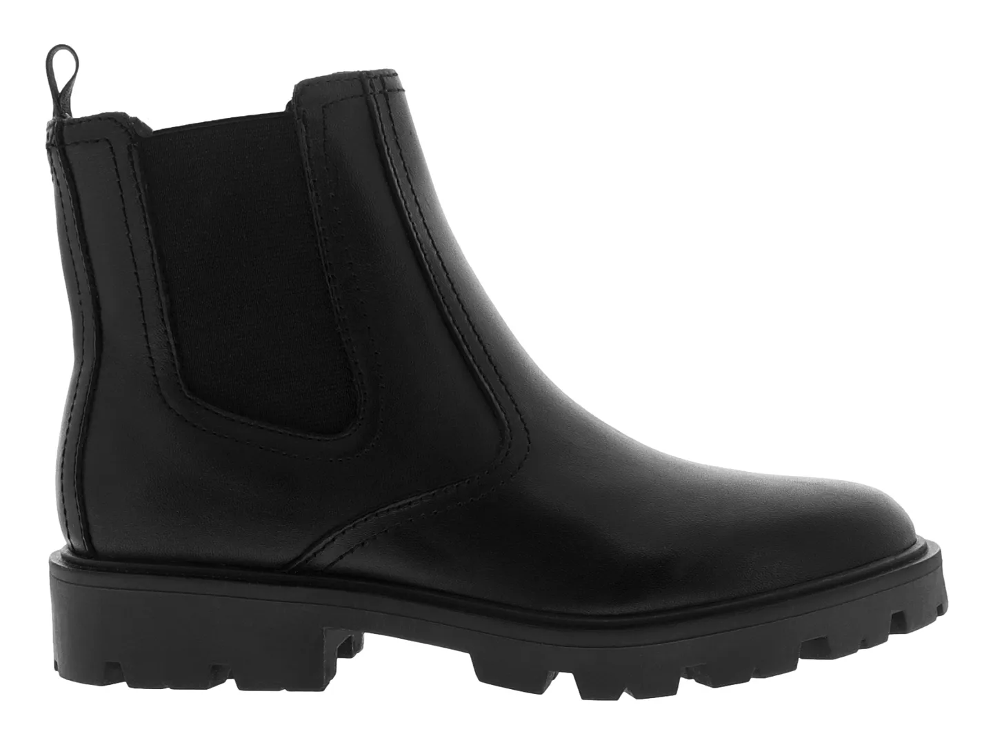 Botines Nine West Yeeps Negro Para Mujer