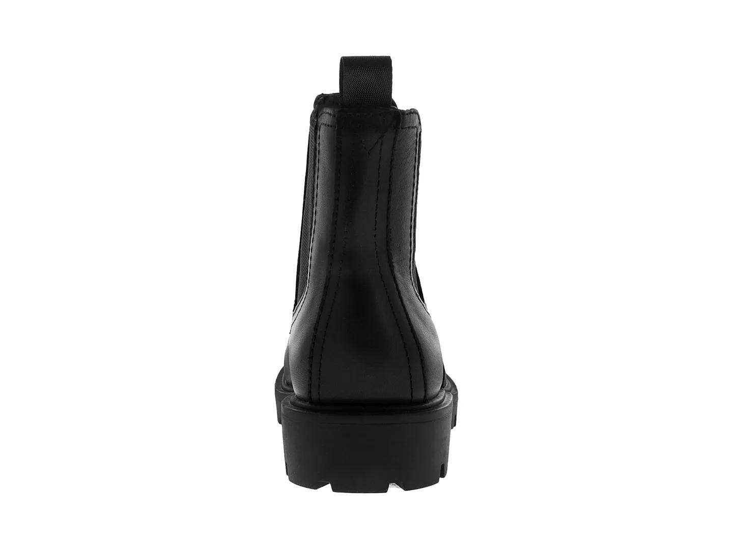 Botines Nine West Yeeps Negro Para Mujer