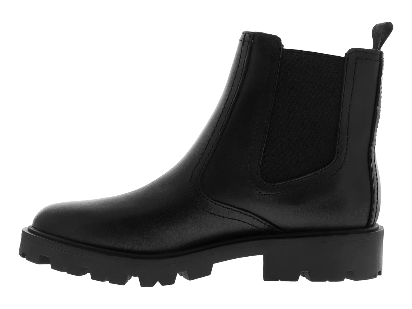 Botines Nine West Yeeps Negro Para Mujer