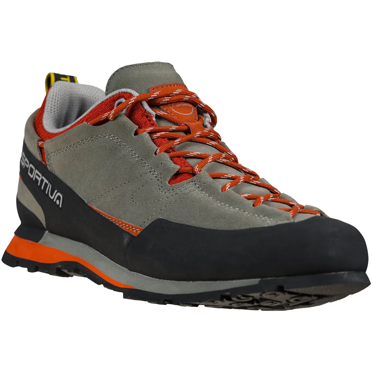 Boulder X 838909313 Clay/Saffron