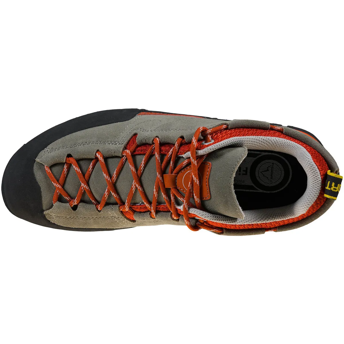 Boulder X 838909313 Clay/Saffron