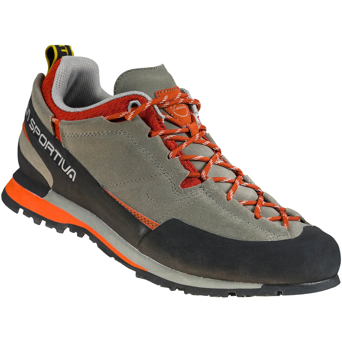 Boulder X 838909313 Clay/Saffron