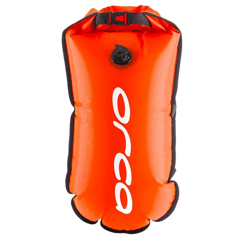 BOYA ORCA SAFETY