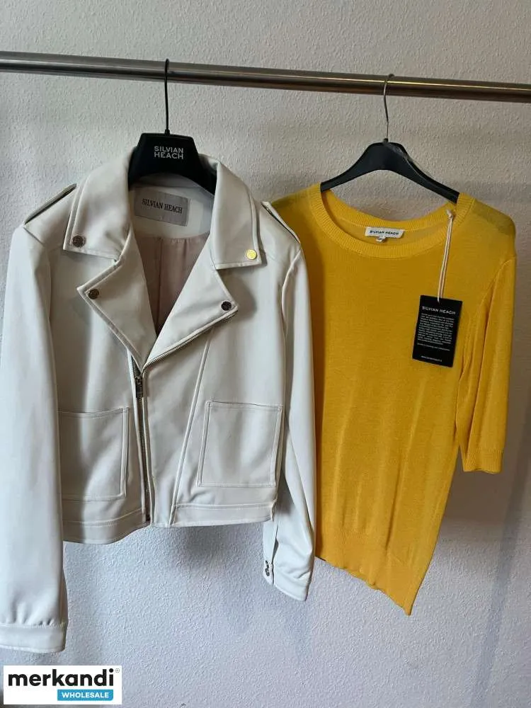 Brand Mix Ropa de Mujer