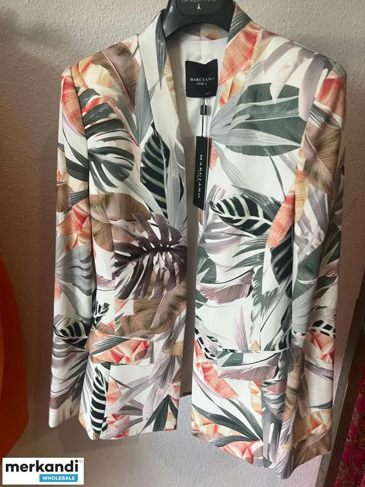 Brand Mix Ropa de Mujer