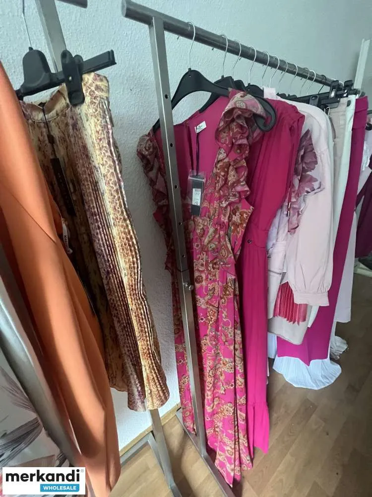 Brand Mix Ropa de Mujer
