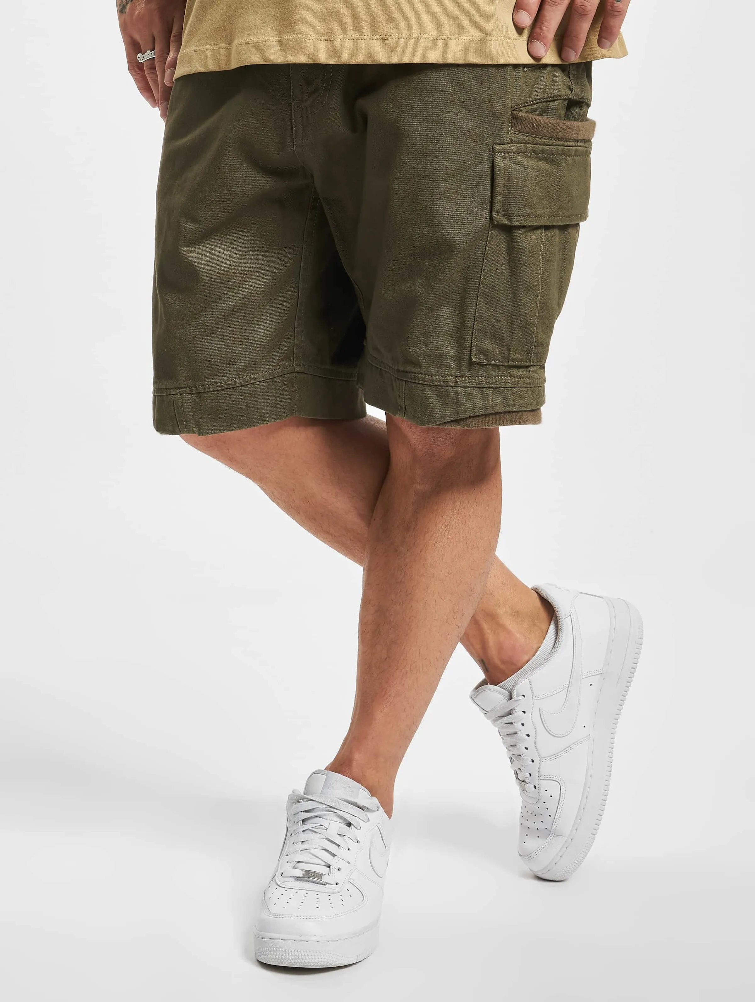 Brandit Packham Vintage