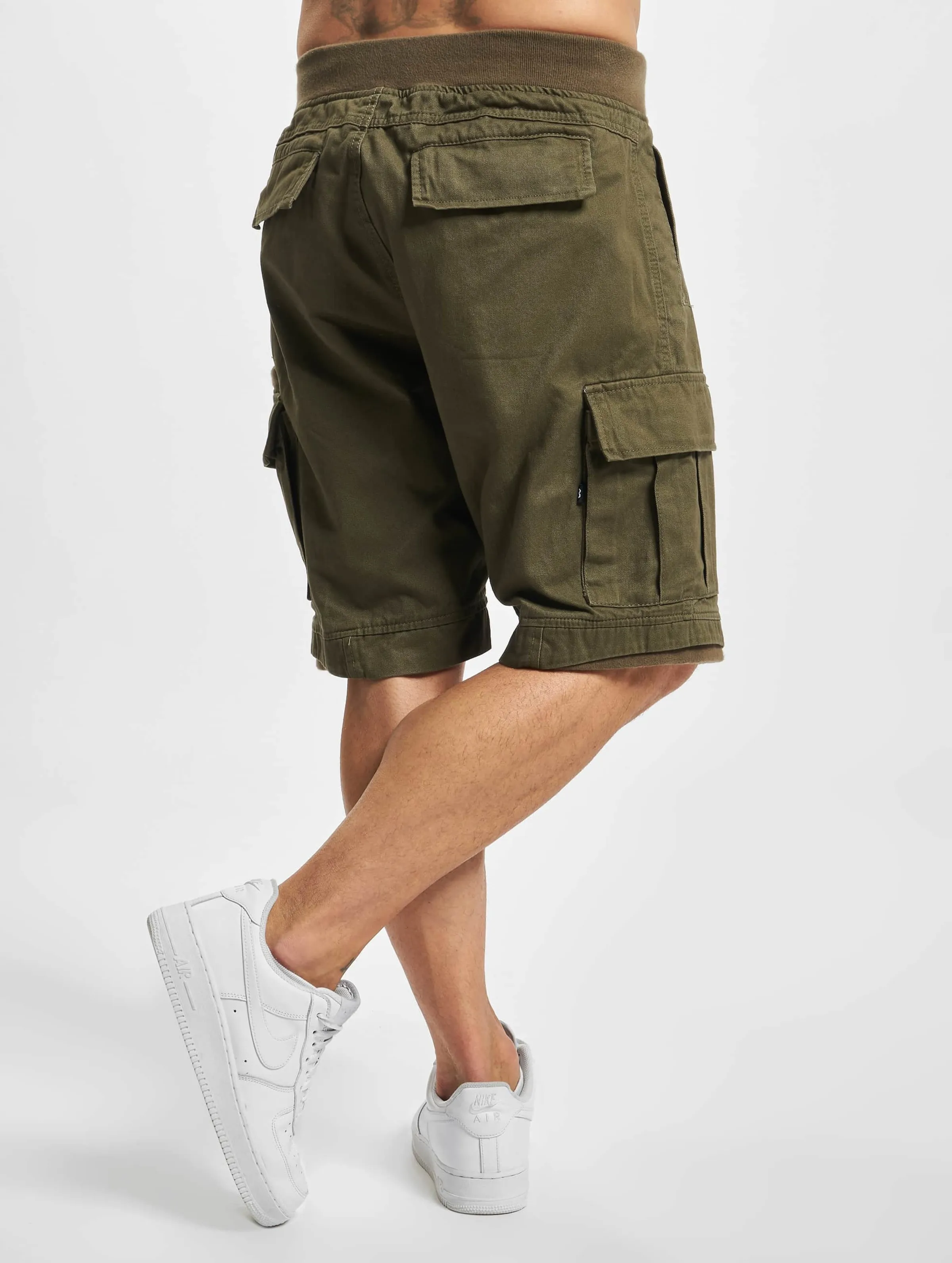 Brandit Packham Vintage