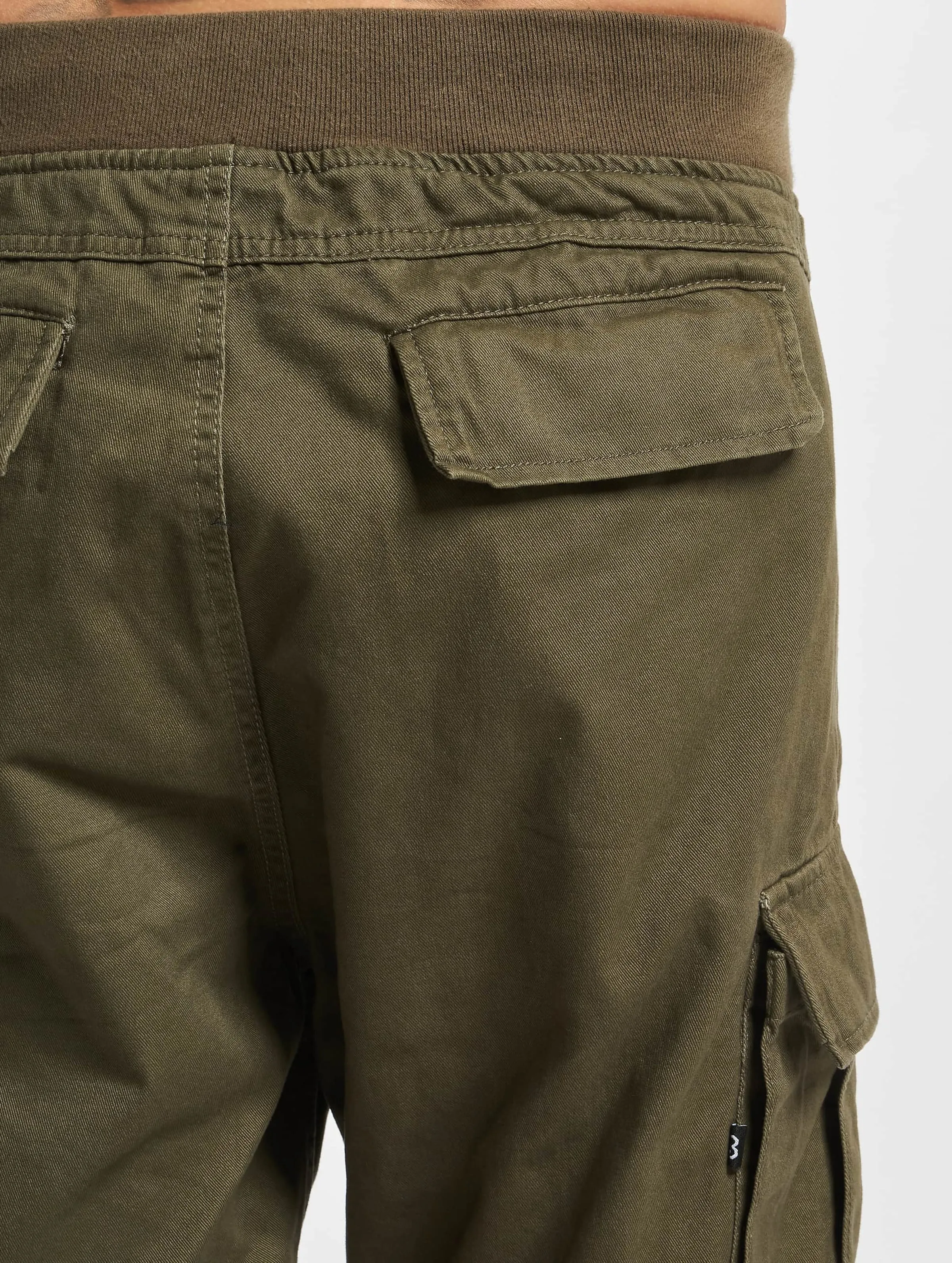 Brandit Packham Vintage