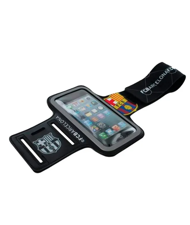 Brazalete Muvit IOC F.C Barcelona Iphone 5