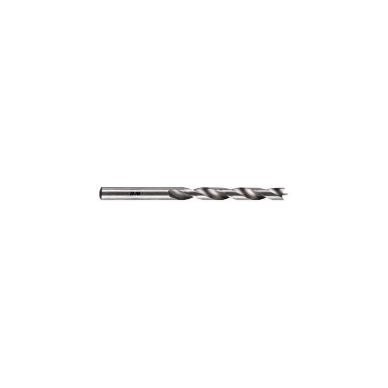 BROCA P/MADERA PROFESIONAL Ø 8 MM
