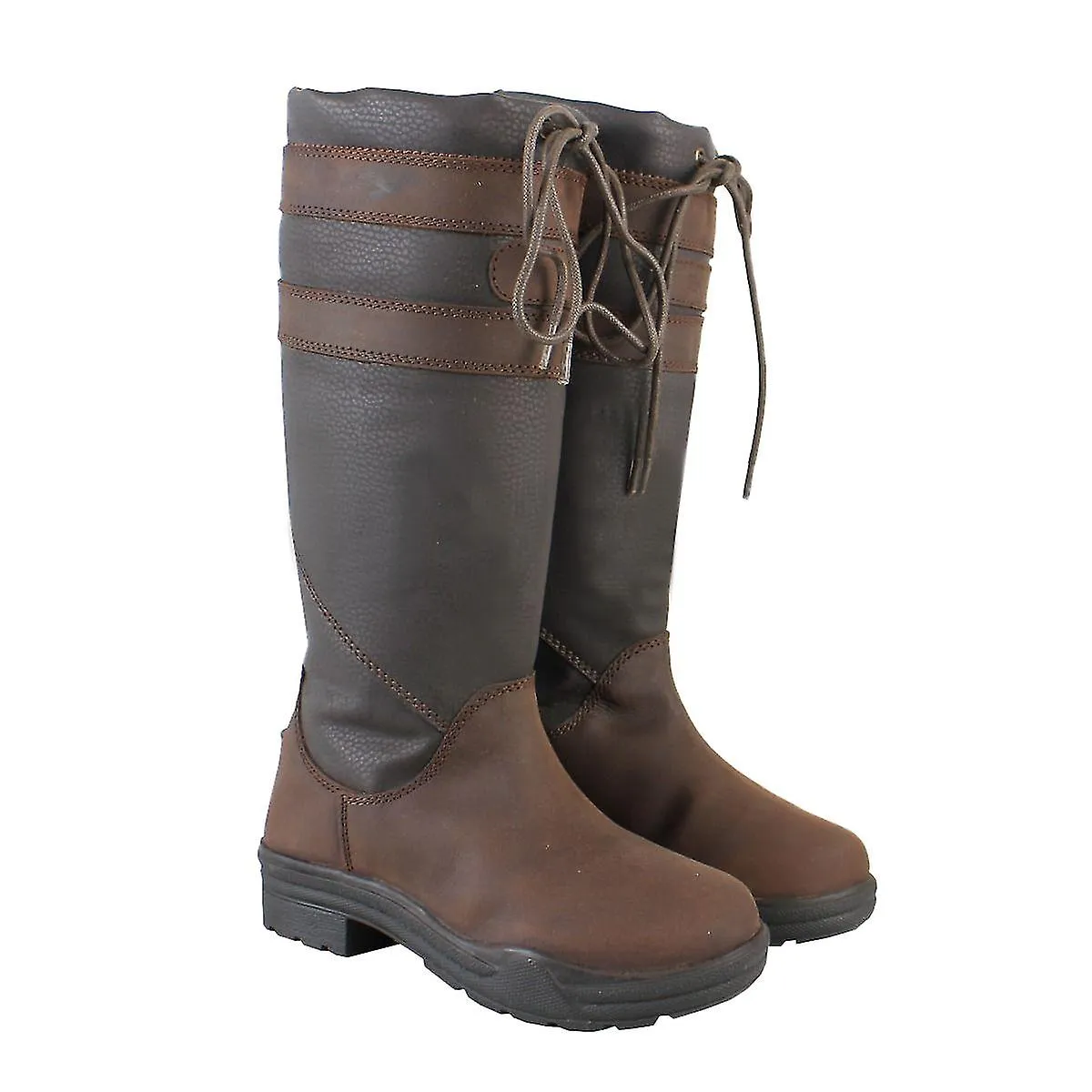 Brogini Botas Longridge para Niños/Niños