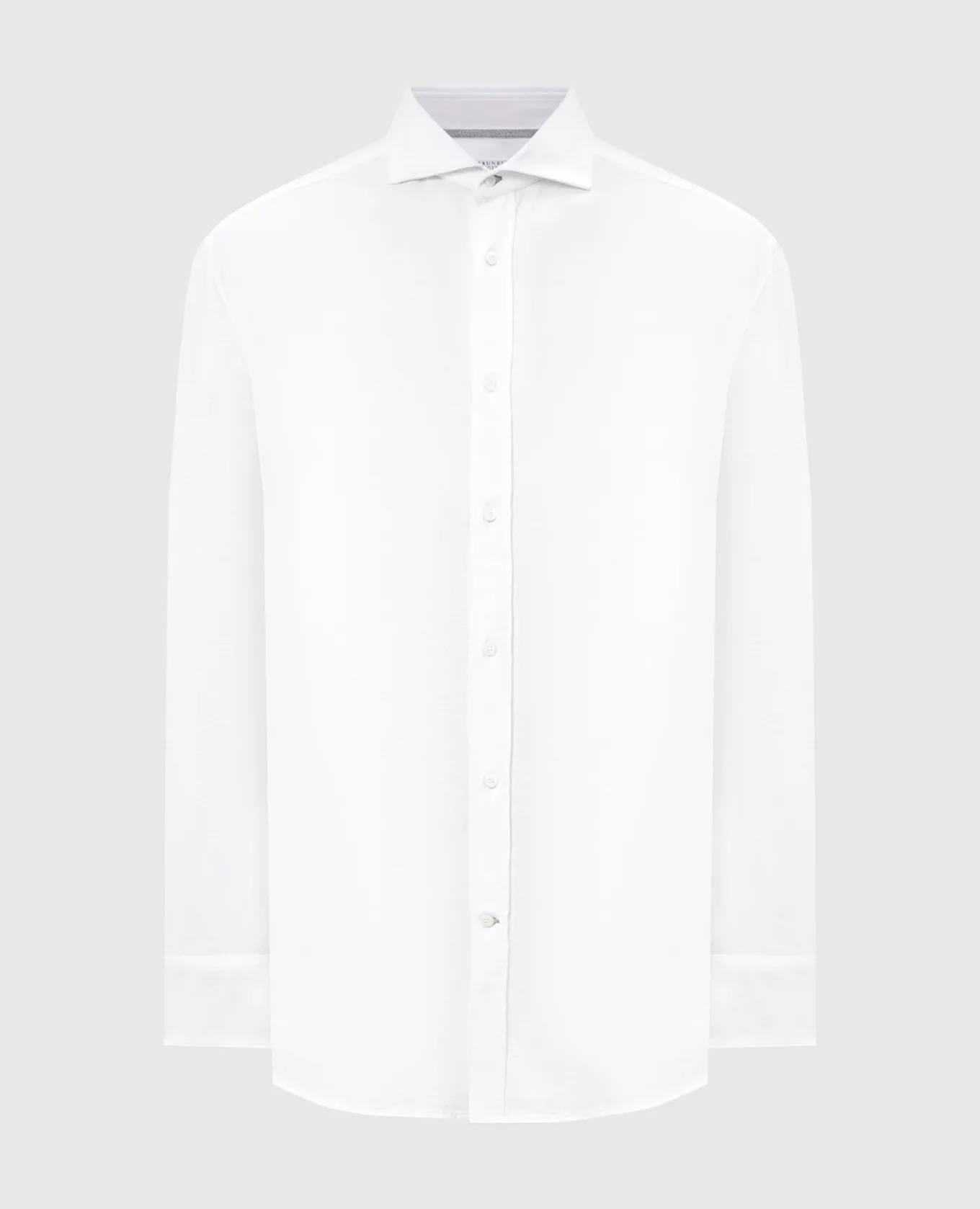 Brunello Cucinelli White shirt
